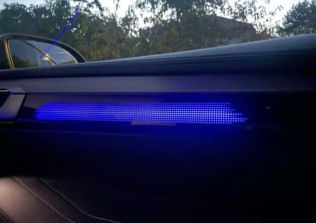 VOLKSWAGEN Arteon 2.0 TSI R-Line DSG