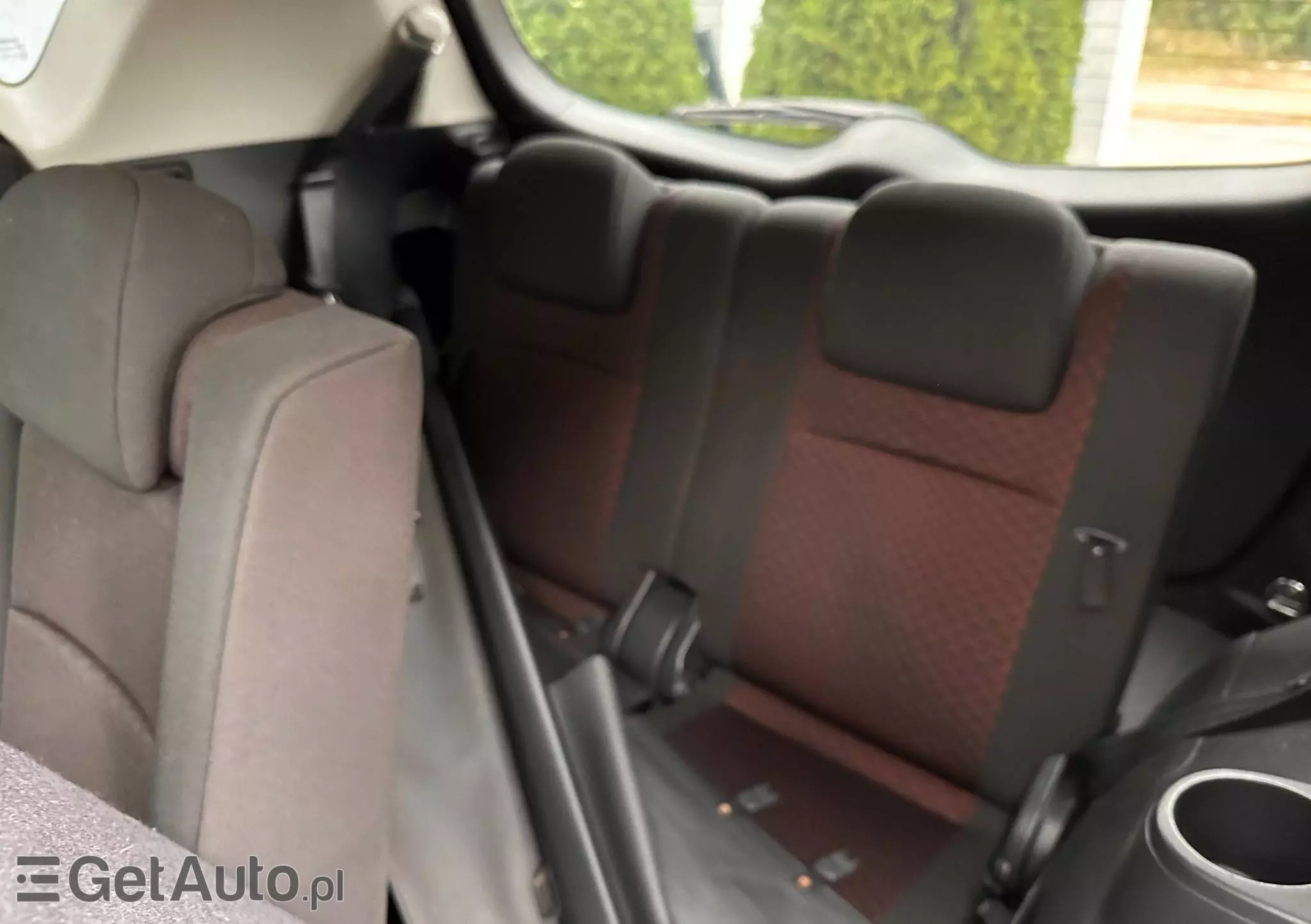 TOYOTA Verso 2.0 D-4D Luna 7os