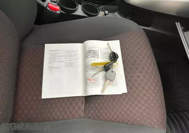 TOYOTA Verso 2.0 D-4D Luna 7os