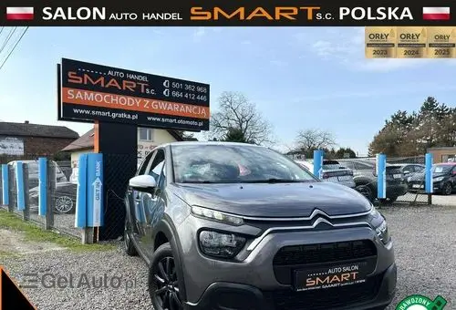 CITROEN C3 