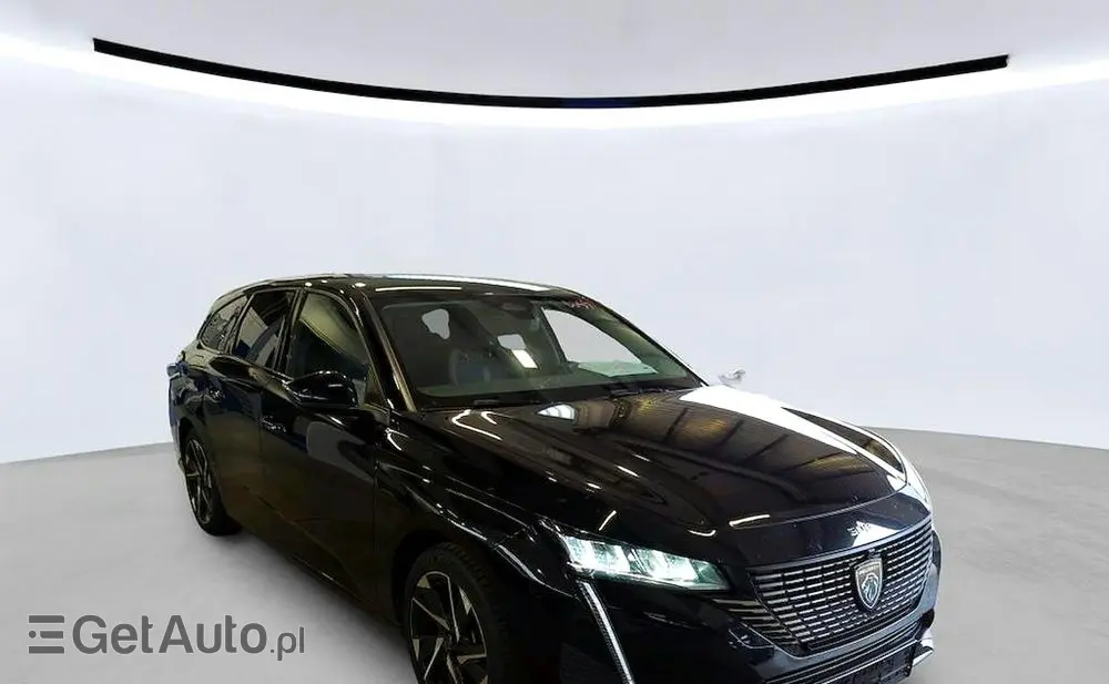 PEUGEOT 308 1.5 BlueHDi Allure S&S