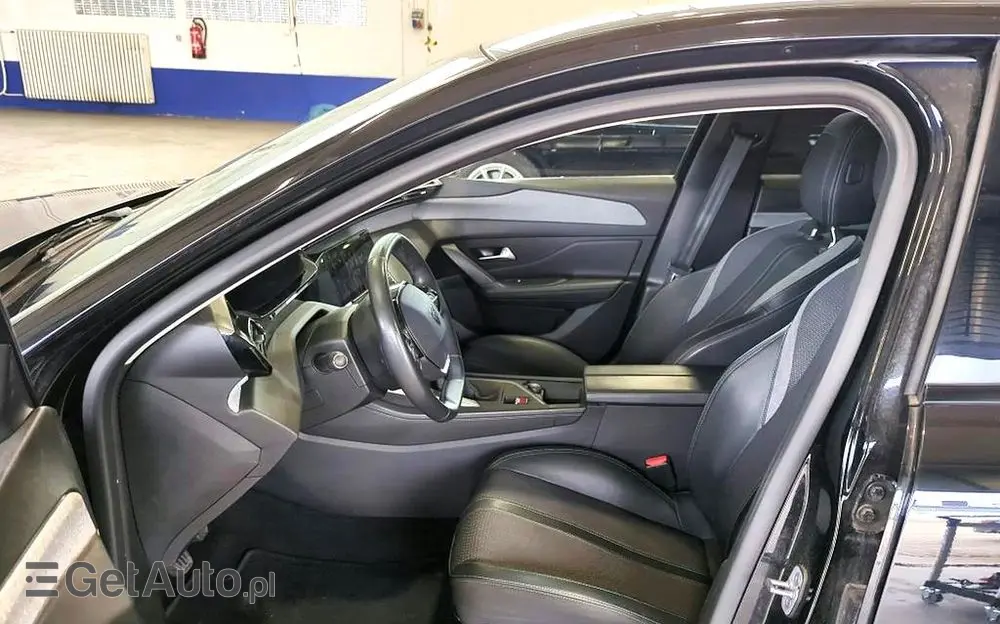 PEUGEOT 308 1.5 BlueHDi Allure S&S