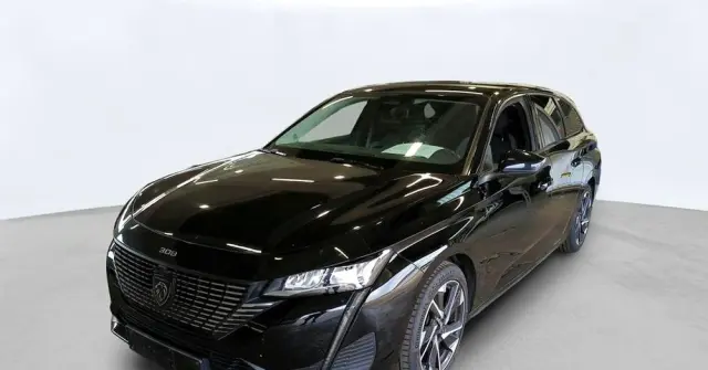 PEUGEOT 308 1.5 BlueHDi Allure S&S