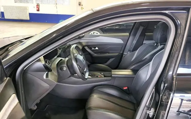 PEUGEOT 308 1.5 BlueHDi Allure S&S