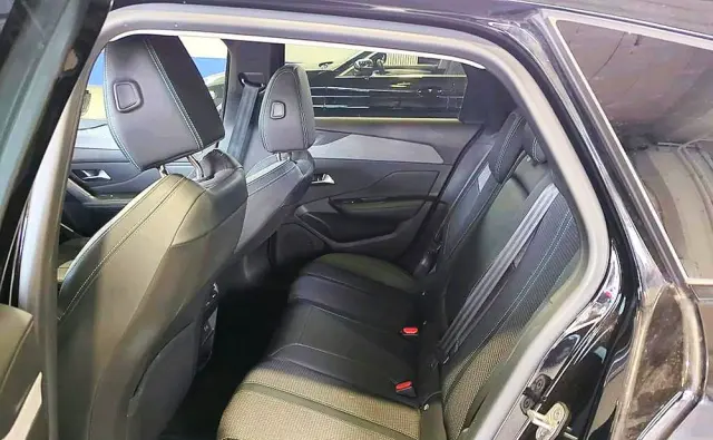 PEUGEOT 308 1.5 BlueHDi Allure S&S