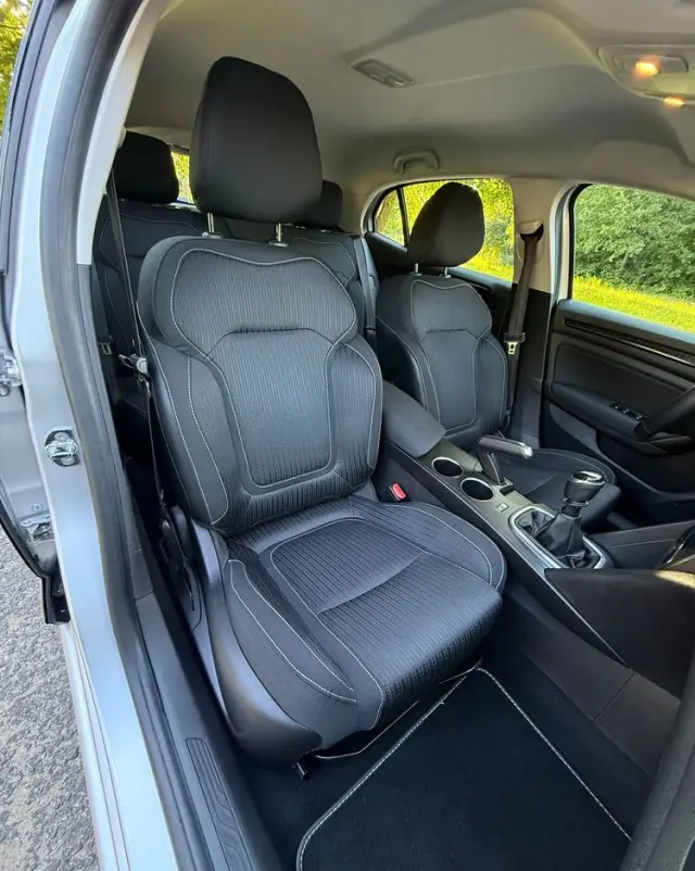 RENAULT Megane 1.2 Energy TCe Zen