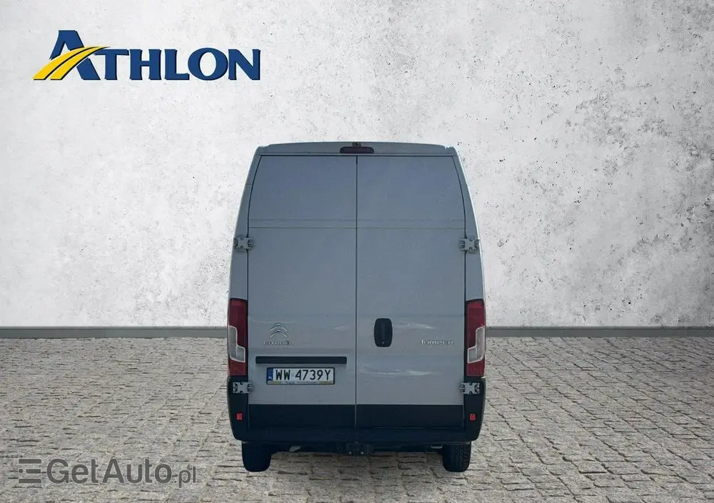 CITROËN Jumper 