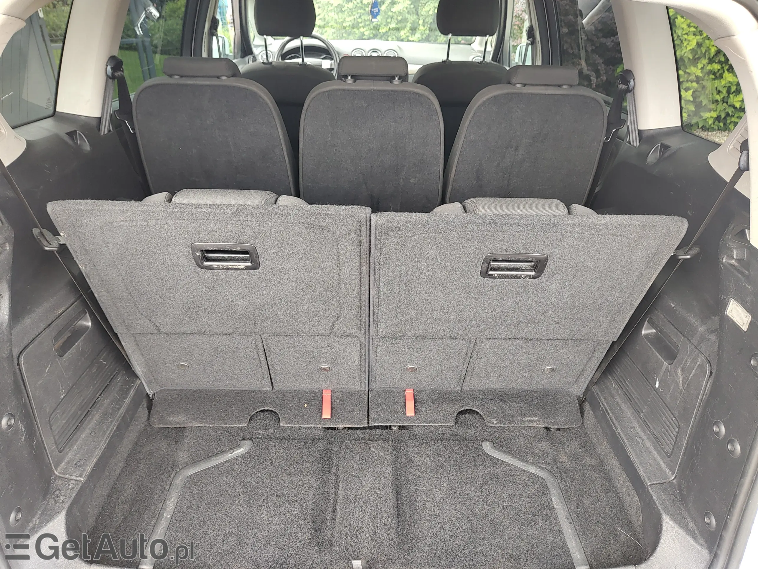 FORD S-Max Titanium