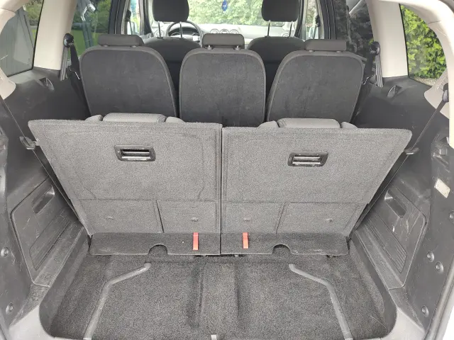 FORD S-Max Titanium