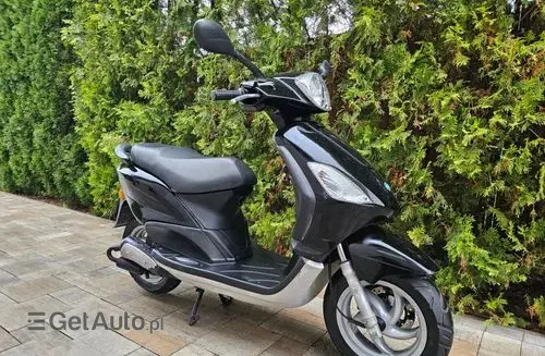 PIAGGIO Fly 50 2T 