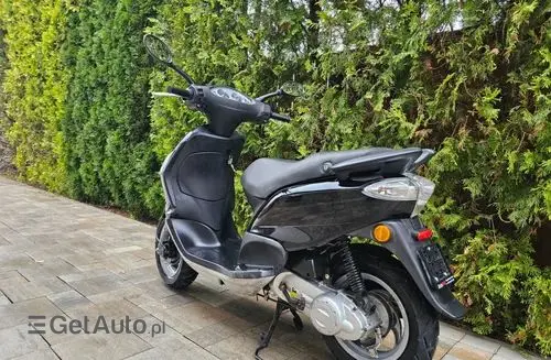 PIAGGIO Fly 50 2T 