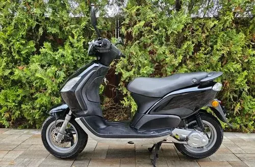 PIAGGIO Fly 50 2T 