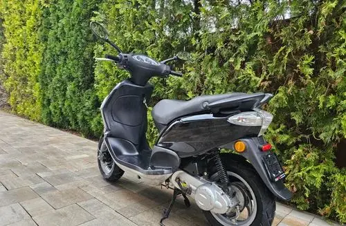 PIAGGIO Fly 50 2T 
