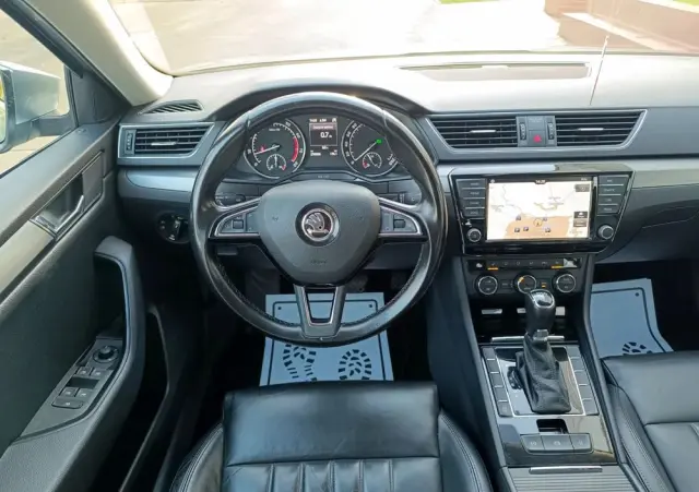 SKODA Superb 1.4 TSI ACT DSG Ambition