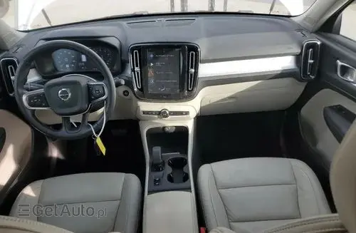 VOLVO Xc 40 