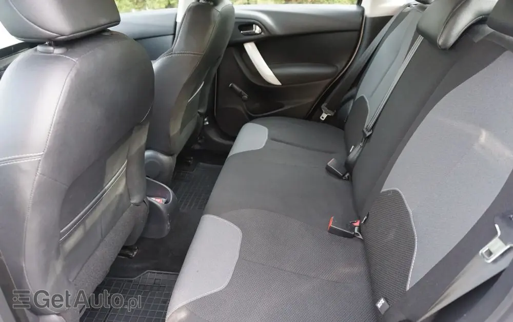 CITROËN C3 HDi 70 FAP Selection