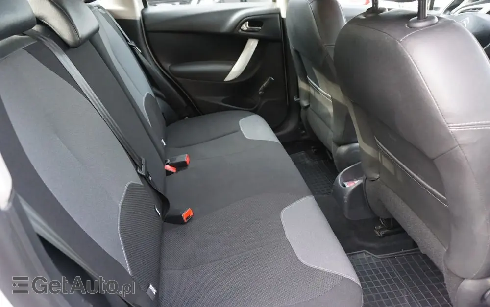 CITROËN C3 HDi 70 FAP Selection