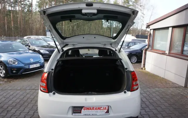 CITROËN C3 HDi 70 FAP Selection