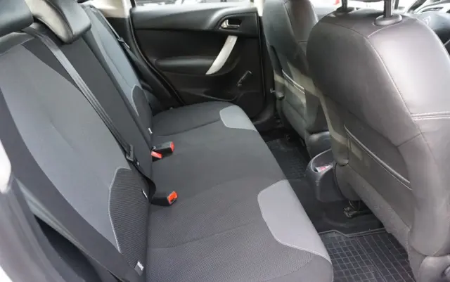 CITROËN C3 HDi 70 FAP Selection