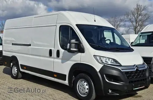 CITROEN Jumper 
