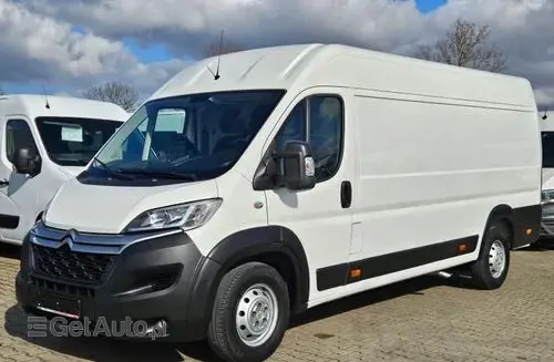 CITROEN Jumper 