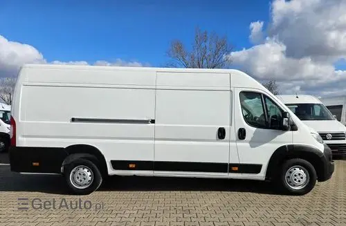 CITROEN Jumper 