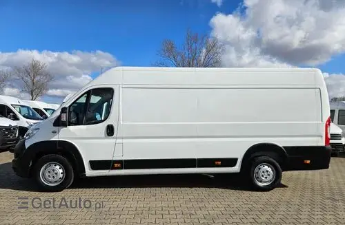 CITROEN Jumper 