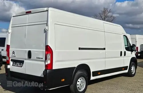 CITROEN Jumper 