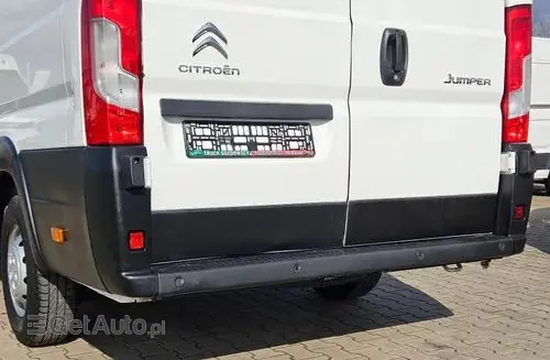 CITROEN Jumper 