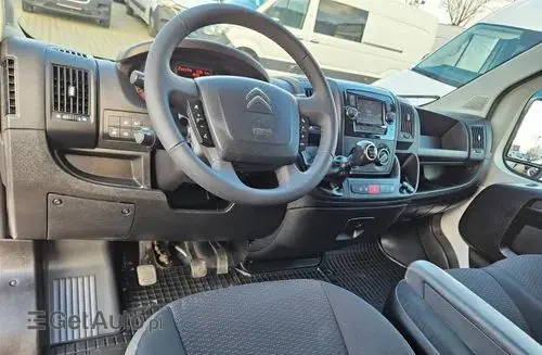 CITROEN Jumper 