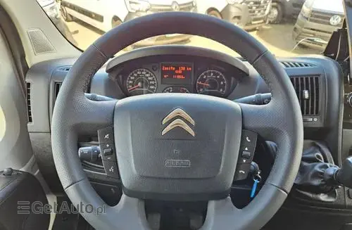 CITROEN Jumper 