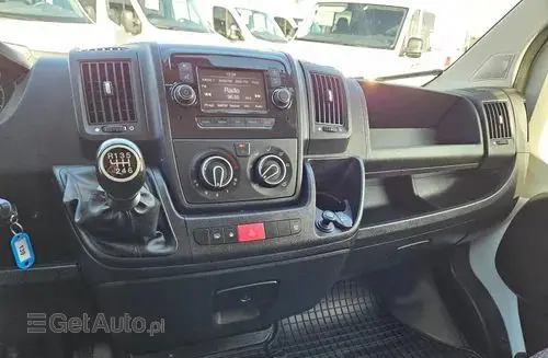 CITROEN Jumper 