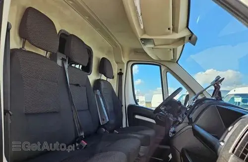 CITROEN Jumper 