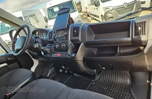 CITROEN Jumper 