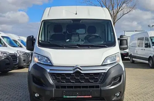 CITROEN Jumper 