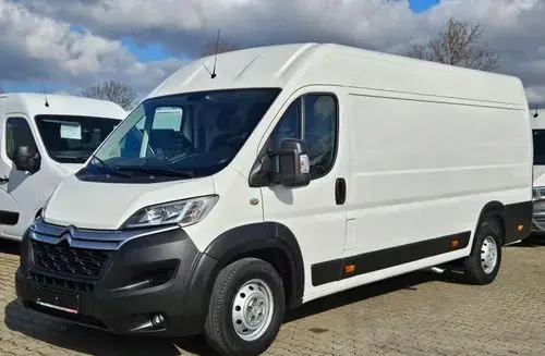 CITROEN Jumper 