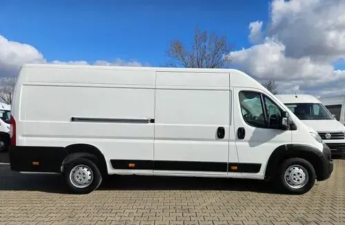 CITROEN Jumper 