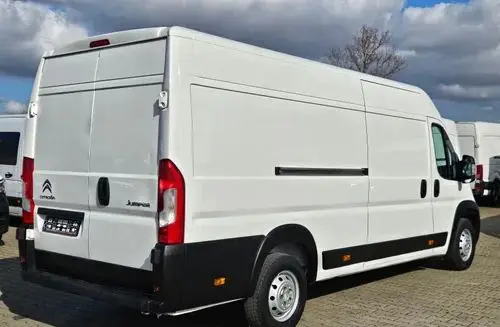 CITROEN Jumper 