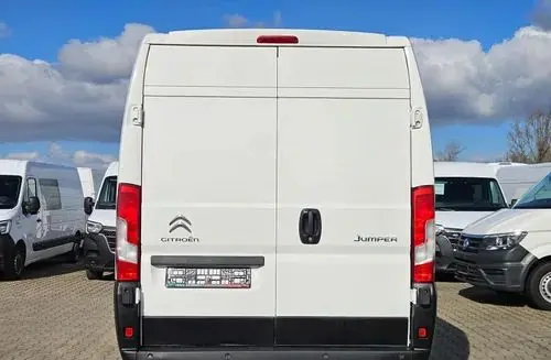 CITROEN Jumper 