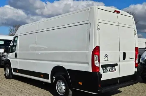CITROEN Jumper 