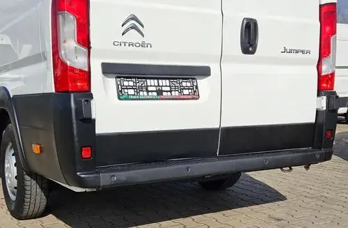 CITROEN Jumper 