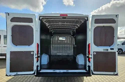 CITROEN Jumper 