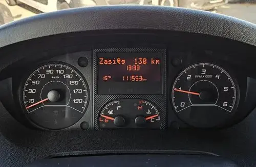 CITROEN Jumper 