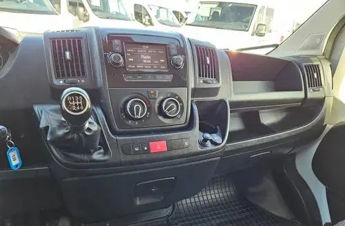 CITROEN Jumper 