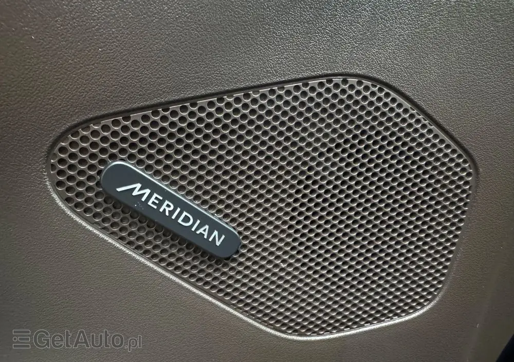 JAGUAR F-Pace 25t AWD Prestige