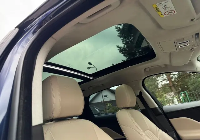 JAGUAR F-Pace 25t AWD Prestige