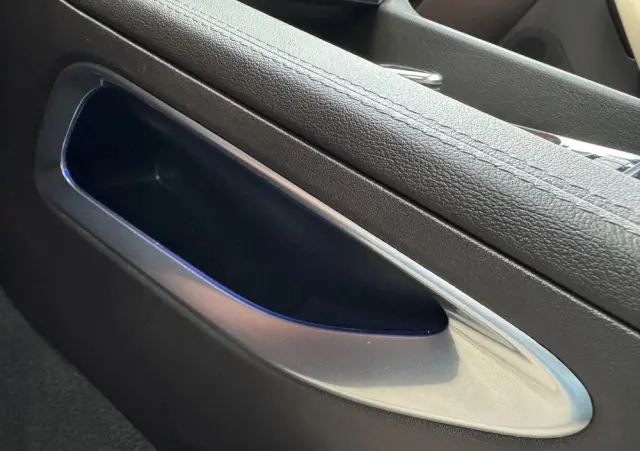 JAGUAR F-Pace 25t AWD Prestige