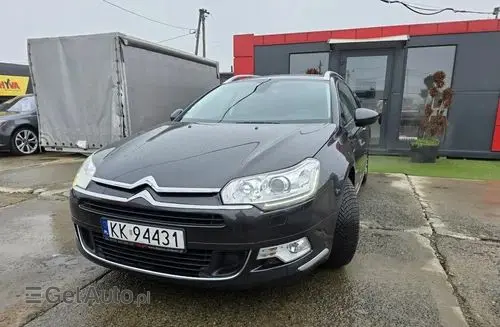 CITROEN C5 