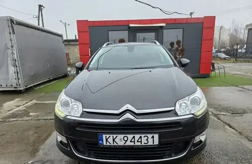 CITROEN C5 