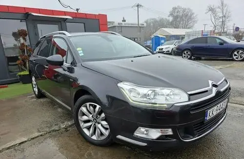 CITROEN C5 